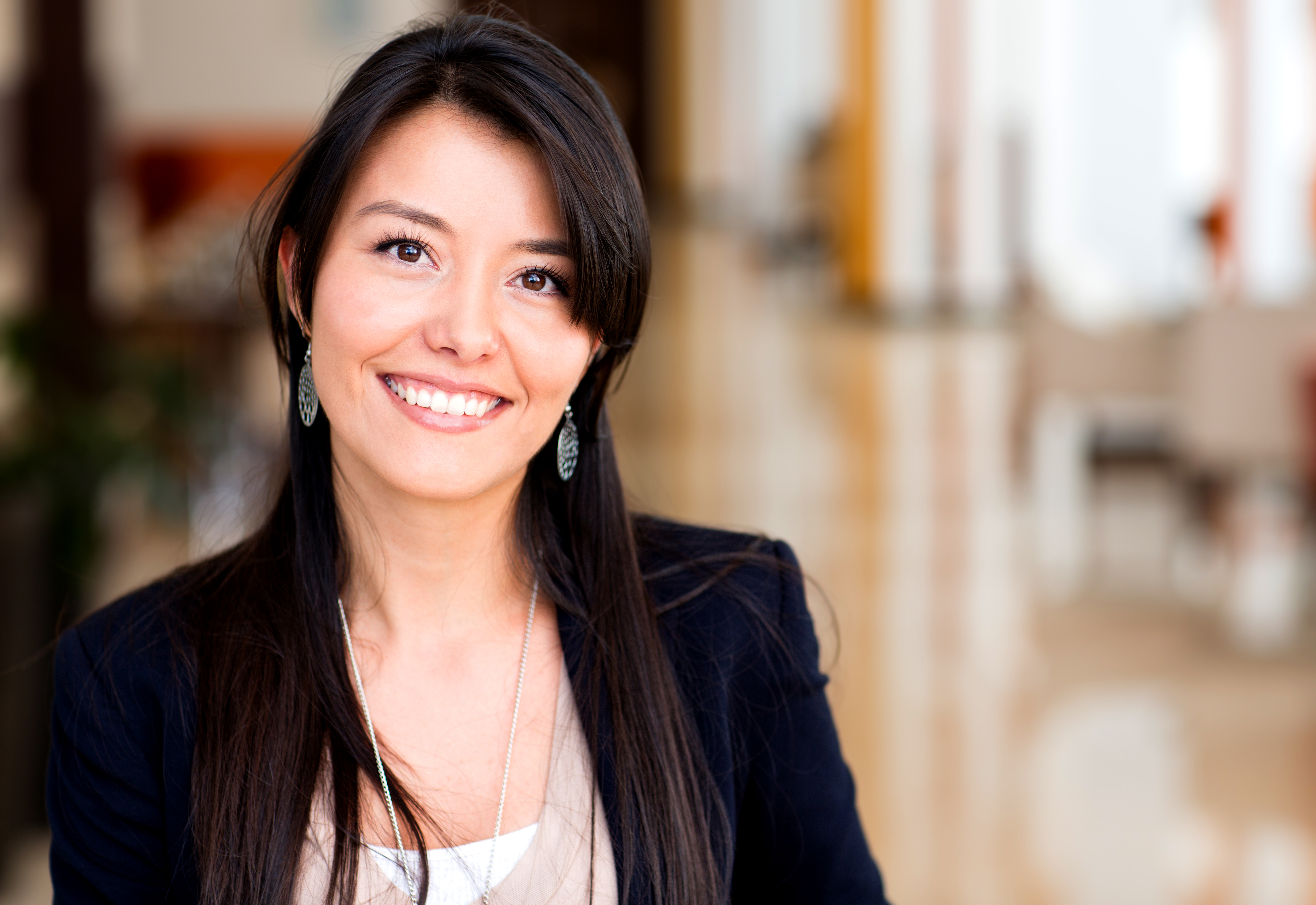 Sonrisa en Santander