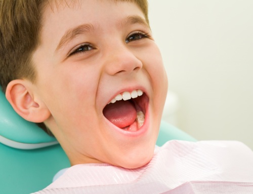 Caries infantil: evita su aparición