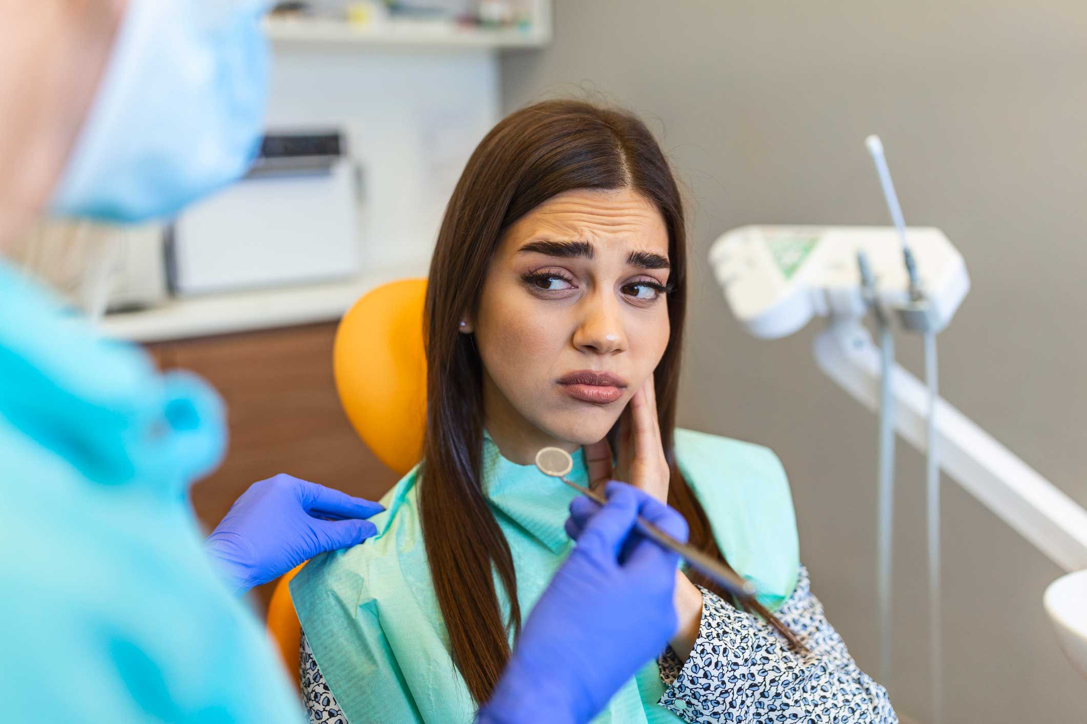 endodoncia-dolor endodoncia en Santander, endodoncista en Santander