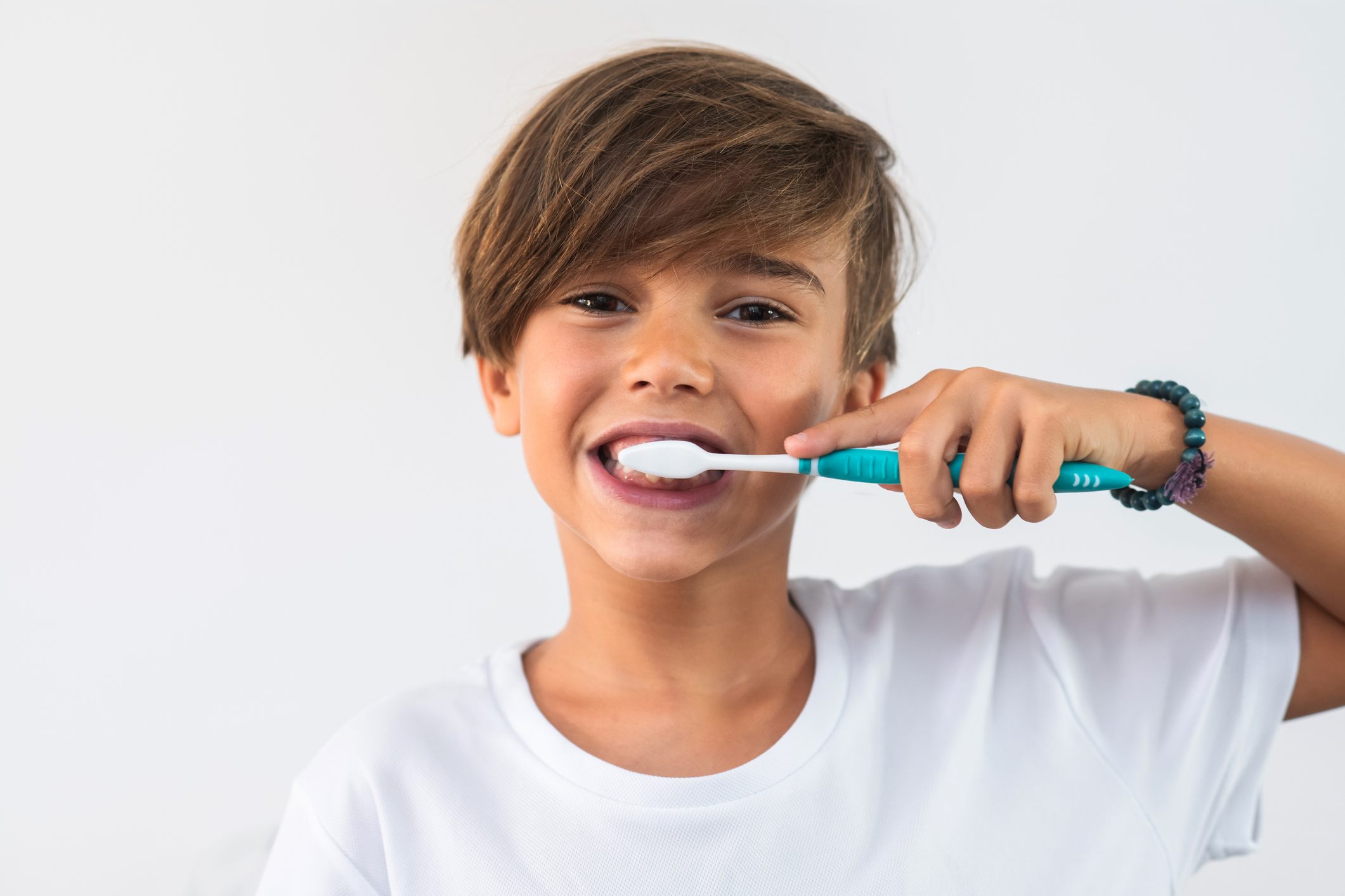 caries infantil