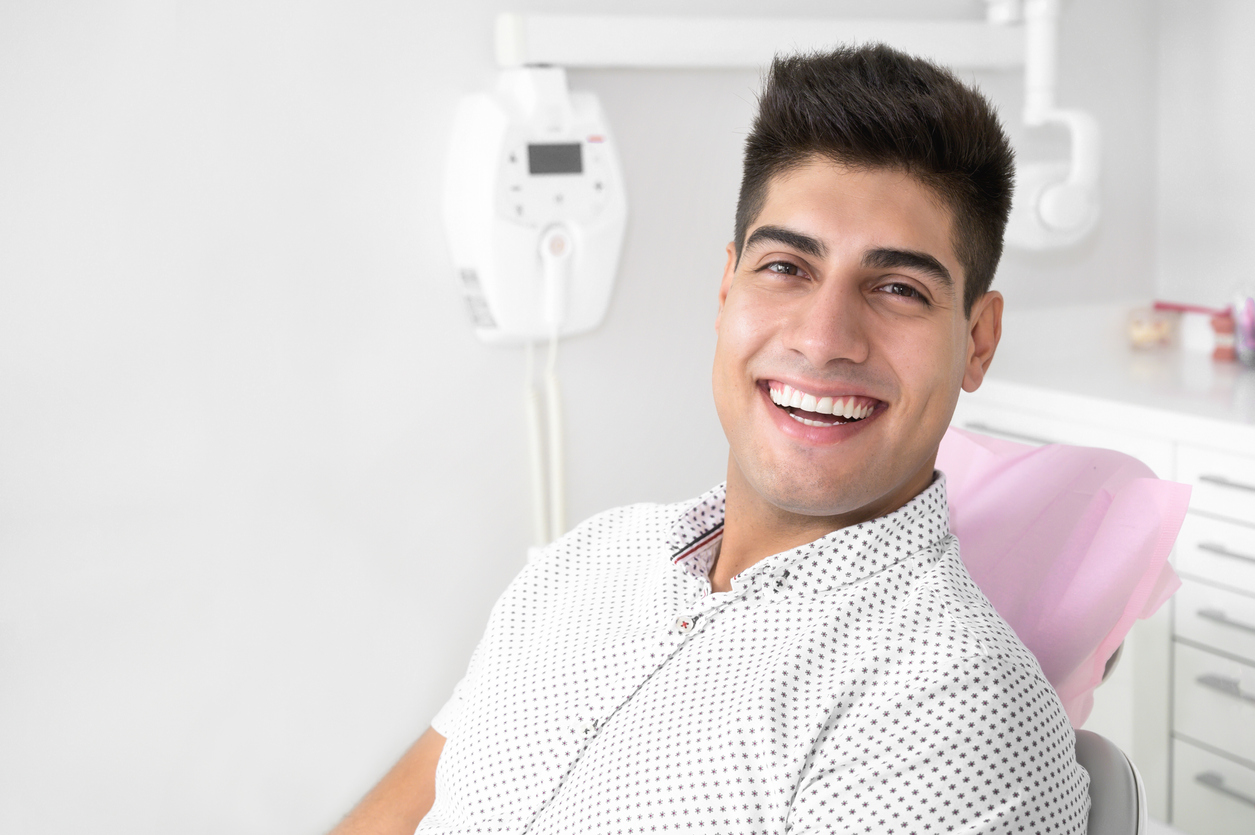 clínica dental en Santander