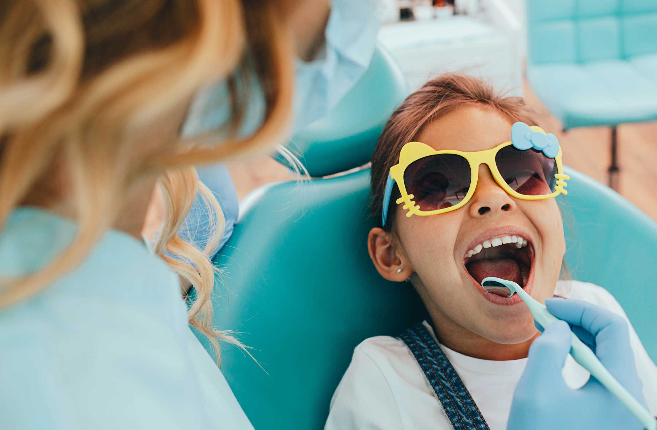odontopediatría en Santander, dentista infantil en Santander